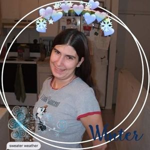 Meet your Posher, Bethany